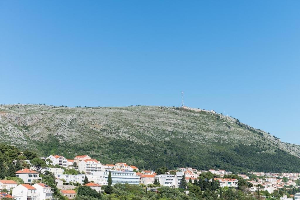 Apartment Stella Polaris Dubrovnik Exterior photo